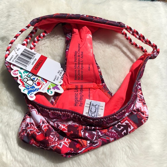 BECCA xs Bikini Bottoms💜 - Picture 6 of 8